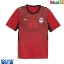 Egipat Domaci Dres SP 2026 Kratak Rukav
